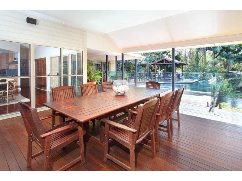 848 Boston Road, Chandler QLD 4155