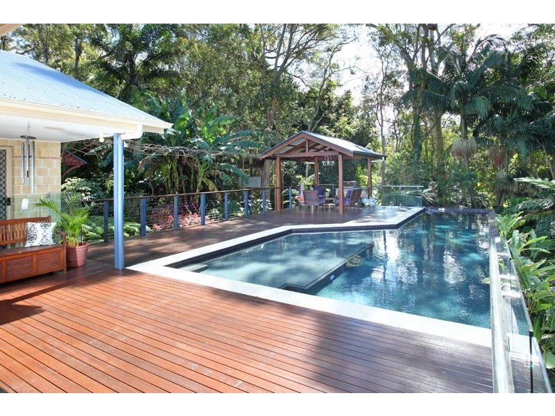 848 Boston Road, Chandler QLD 4155