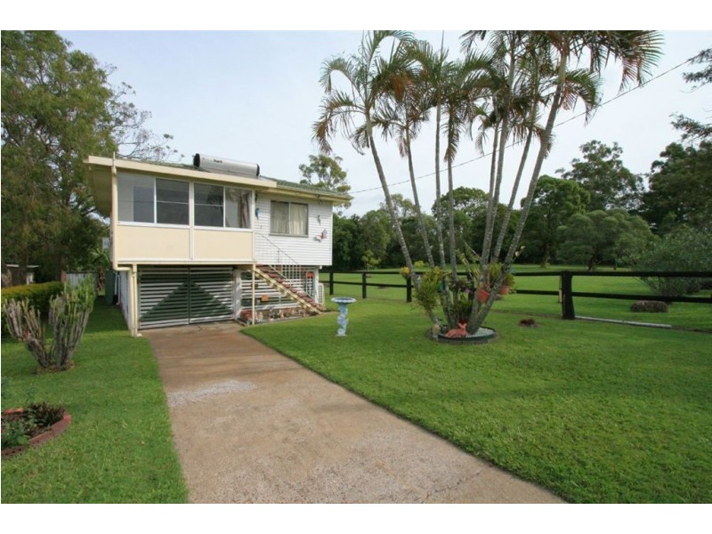 733 New Cleveland Road, Gumdale QLD 4154