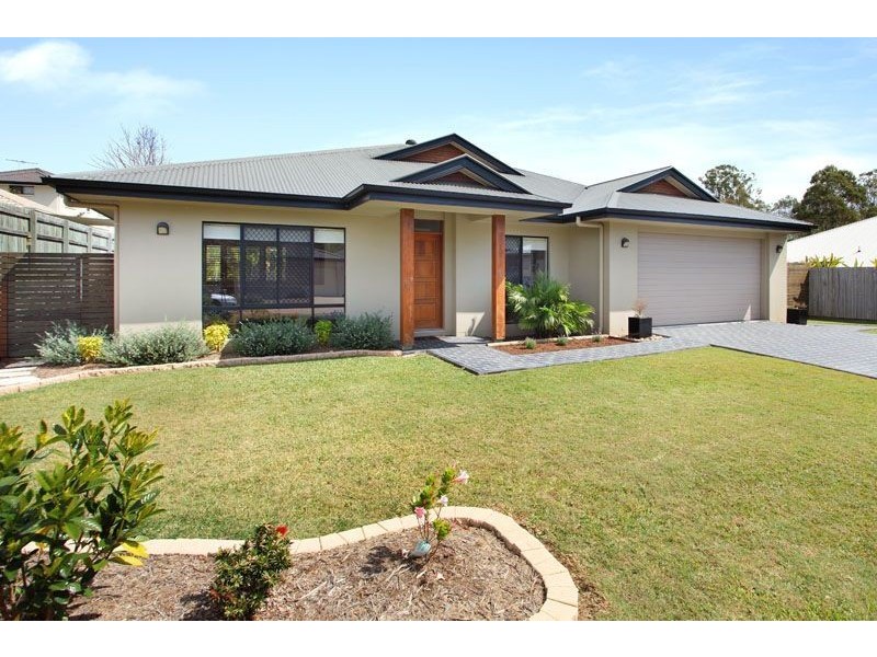 89 Brokenwood Circuit, Tingalpa QLD 4173