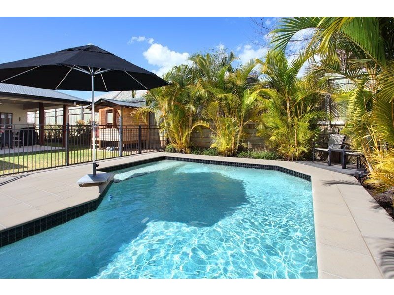 89 Brokenwood Circuit, Tingalpa QLD 4173