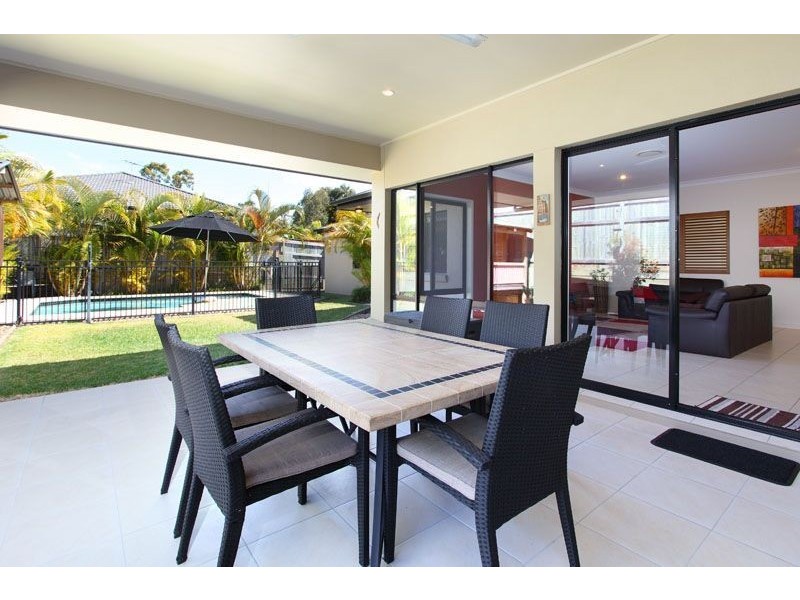 89 Brokenwood Circuit, Tingalpa QLD 4173