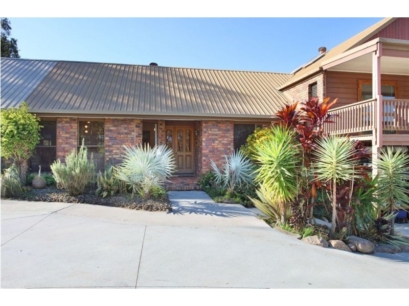 536 London Road, Chandler QLD 4155