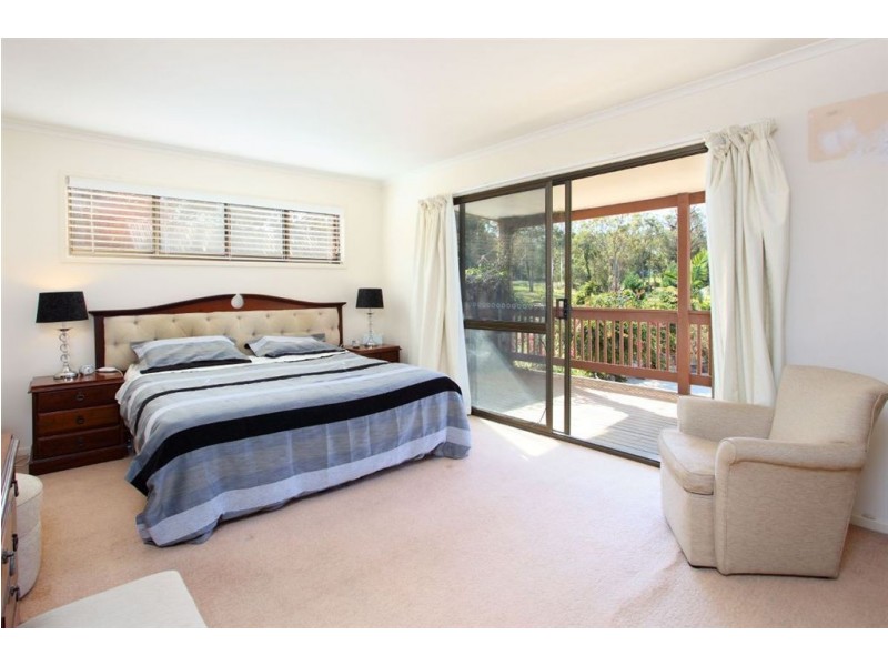 536 London Road, Chandler QLD 4155