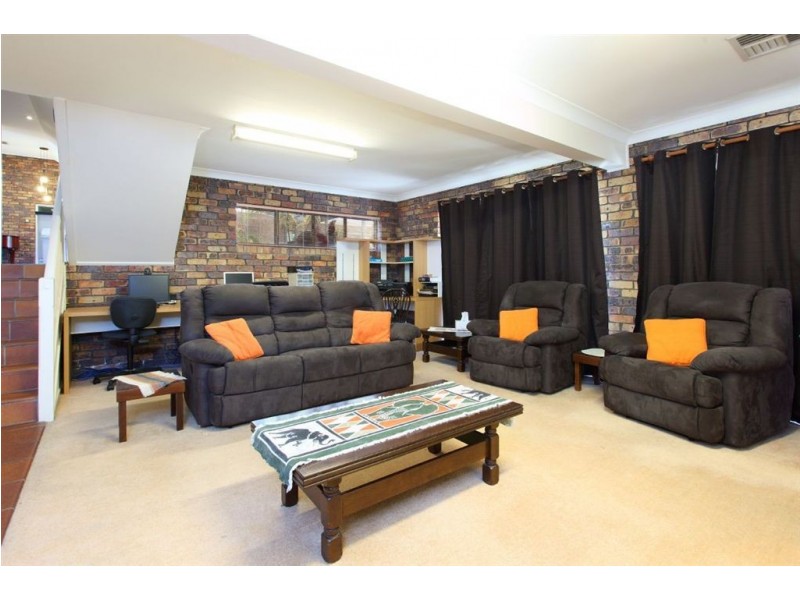 536 London Road, Chandler QLD 4155
