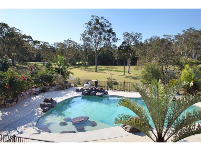 536 London Road, Chandler QLD 4155