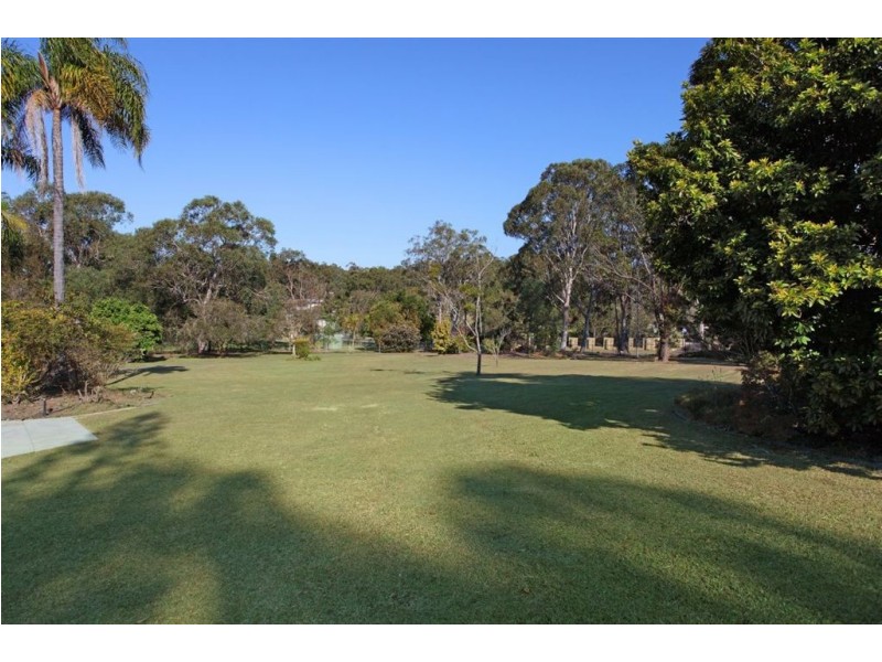 536 London Road, Chandler QLD 4155