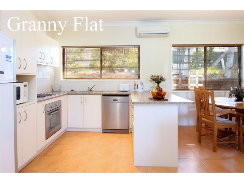 536 London Road, Chandler QLD 4155