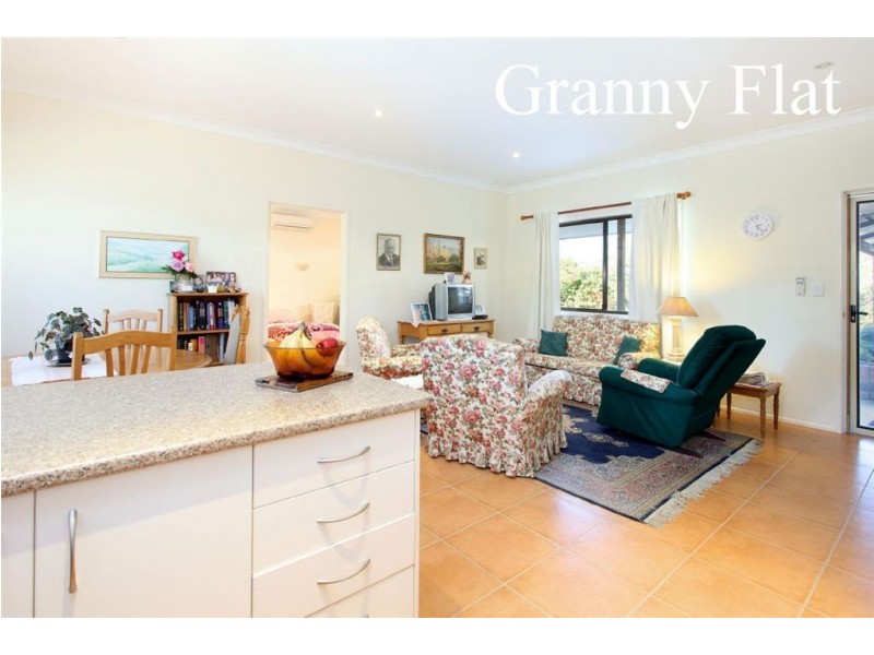 536 London Road, Chandler QLD 4155