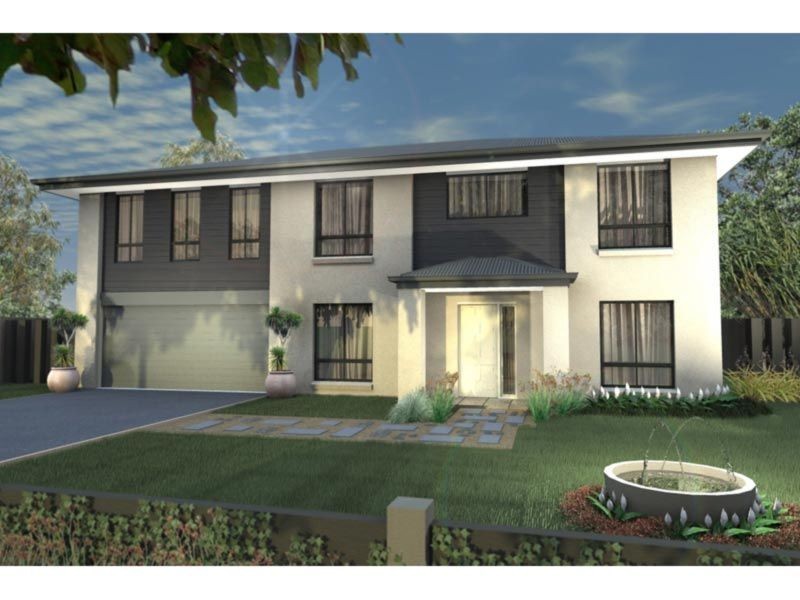 19 Nile Close, Wakerley QLD 4154