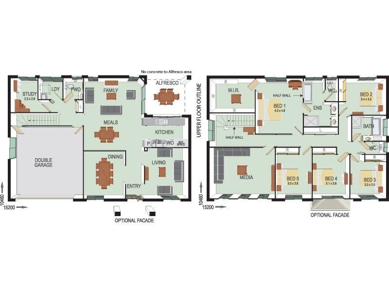 19 Nile Close, Wakerley QLD 4154