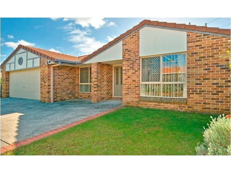 15 Ransom Place, Wakerley QLD 4154