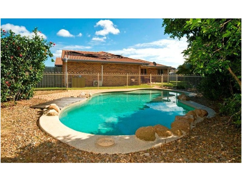 15 Ransom Place, Wakerley QLD 4154