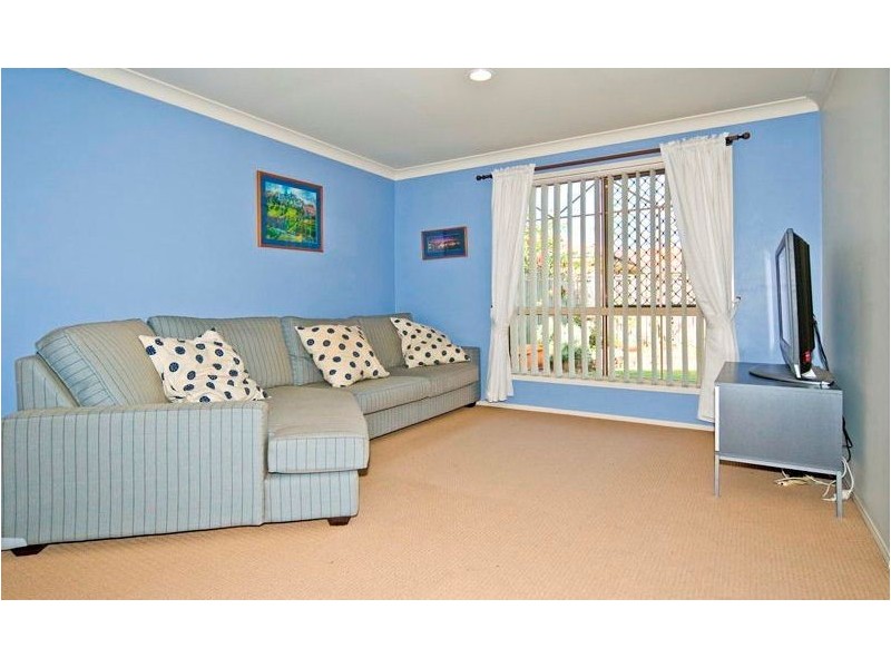 15 Ransom Place, Wakerley QLD 4154