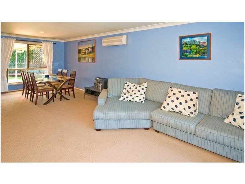 15 Ransom Place, Wakerley QLD 4154