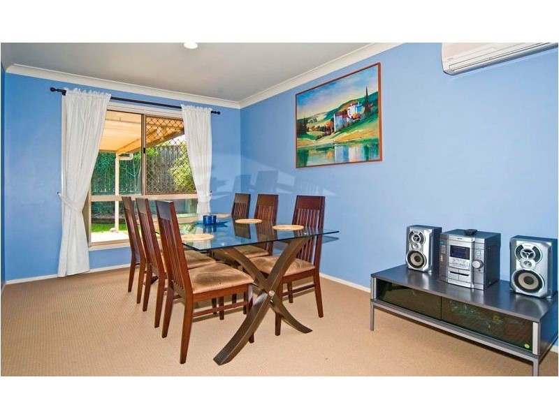 15 Ransom Place, Wakerley QLD 4154