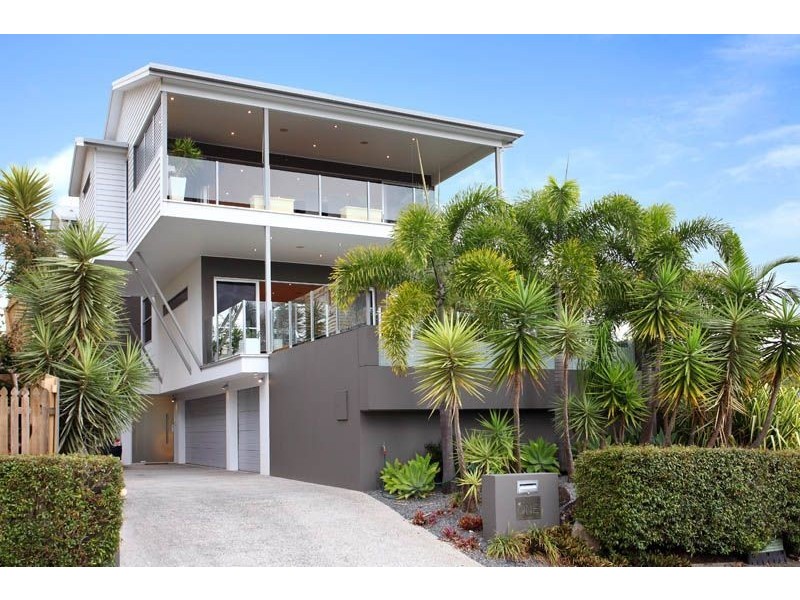 1 Coutts Street, Bulimba QLD 4171