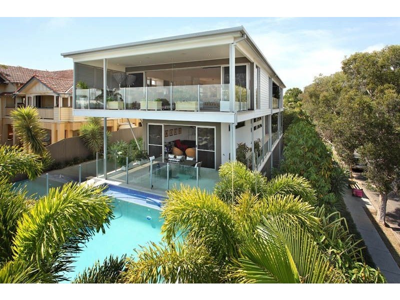 1 Coutts Street, Bulimba QLD 4171