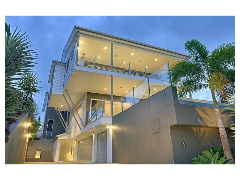 1 Coutts Street, Bulimba QLD 4171