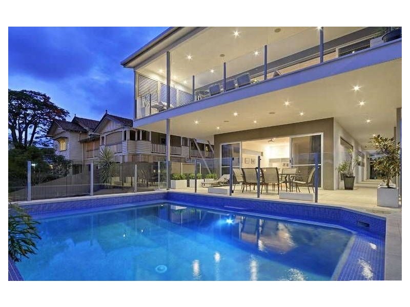 1 Coutts Street, Bulimba QLD 4171