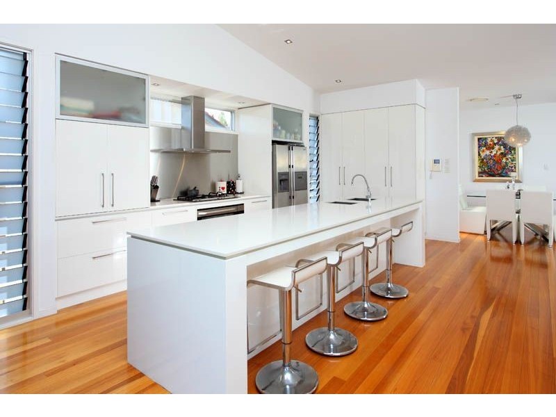 1 Coutts Street, Bulimba QLD 4171