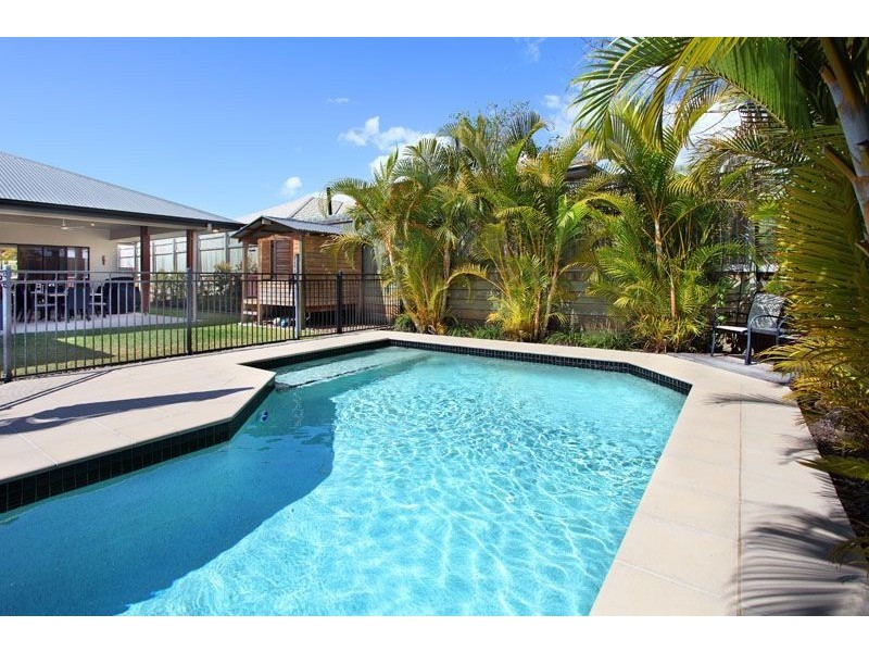 89 Brokenwood Circuit, Tingalpa QLD 4173