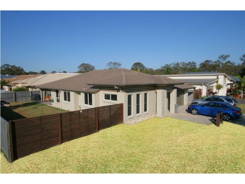 1 Brushbox Place, Wakerley QLD 4154