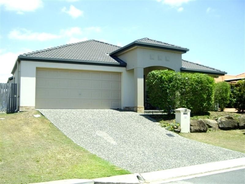39 Ross Place, Wakerley QLD 4154
