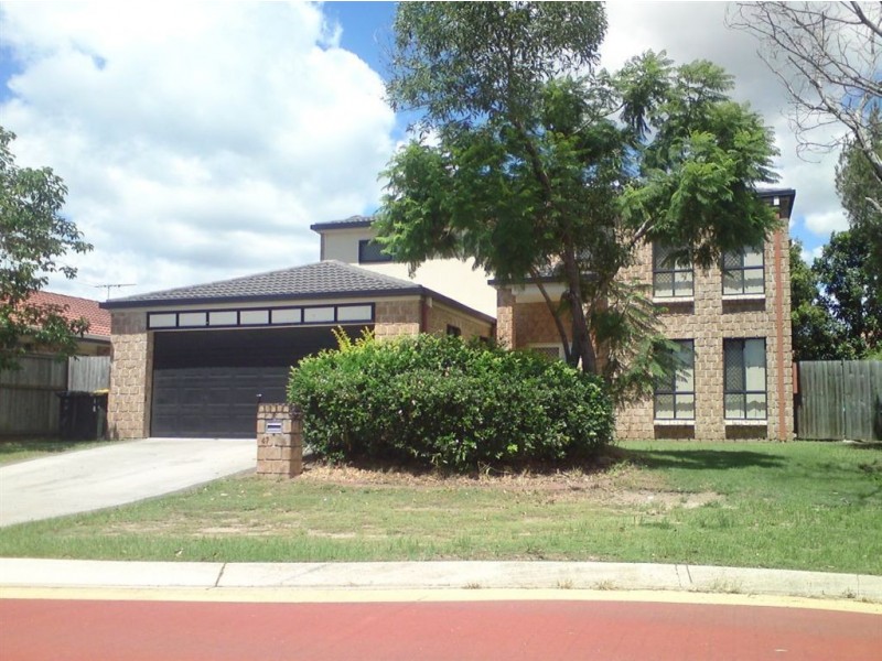 47 Isaacs Way, Wakerley QLD 4154