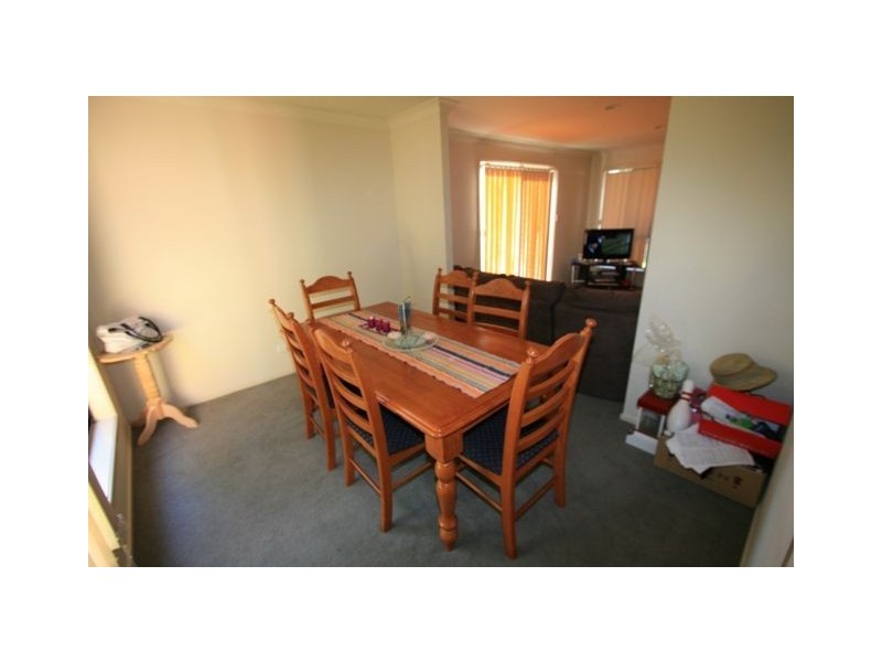 47 Isaacs Way, Wakerley QLD 4154