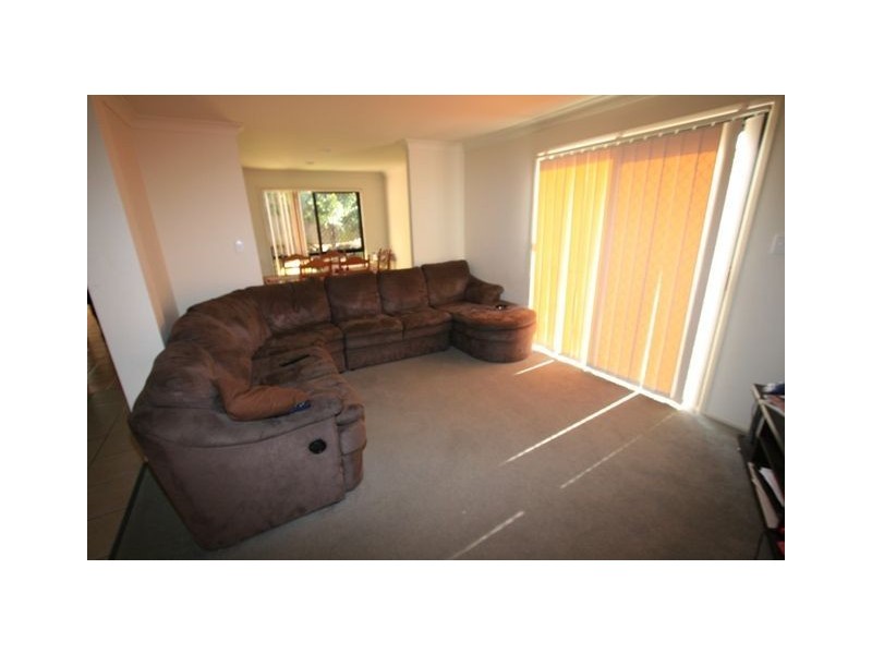 47 Isaacs Way, Wakerley QLD 4154