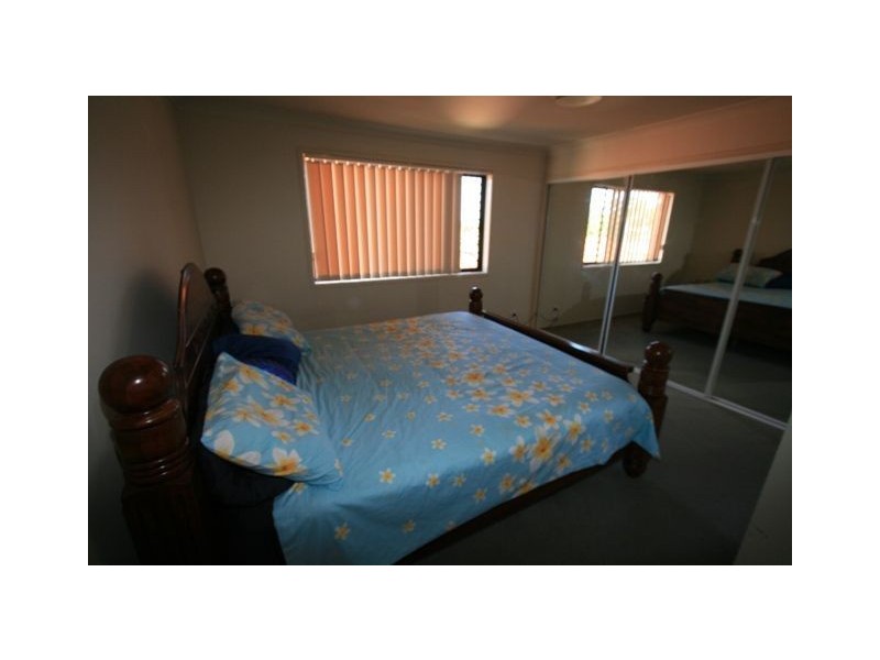 47 Isaacs Way, Wakerley QLD 4154