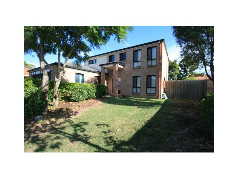 47 Isaacs Way, Wakerley QLD 4154