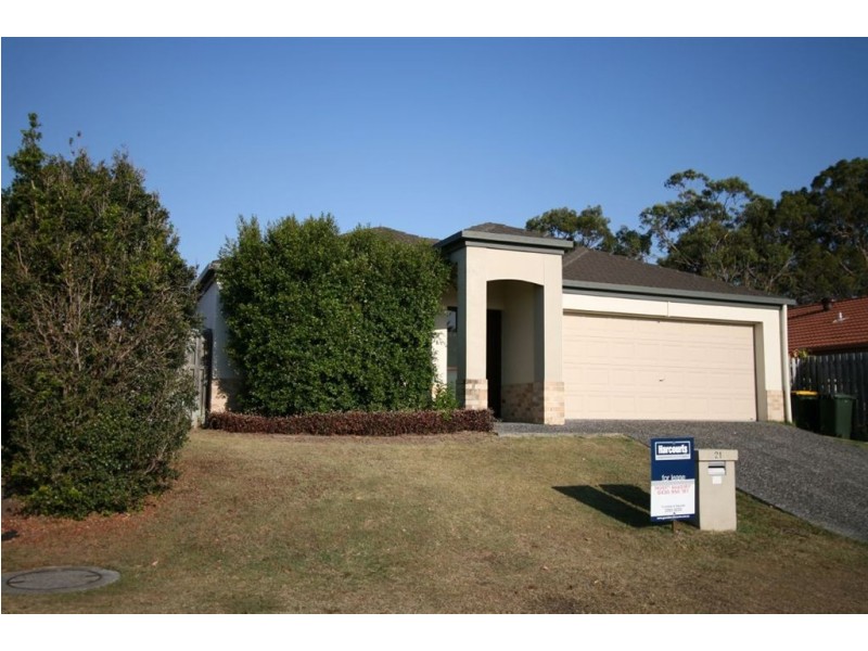 21 Ross Place, Wakerley QLD 4154