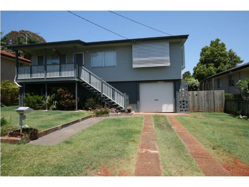 18 Tantani Street, Manly West QLD 4179