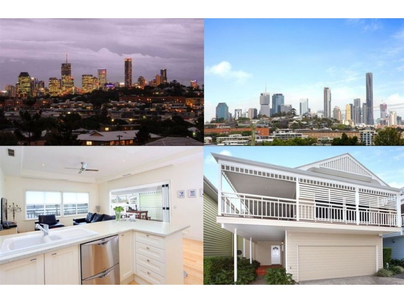 3/31 Princess Street, Bulimba QLD 4171