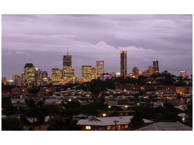 3/31 Princess Street, Bulimba QLD 4171