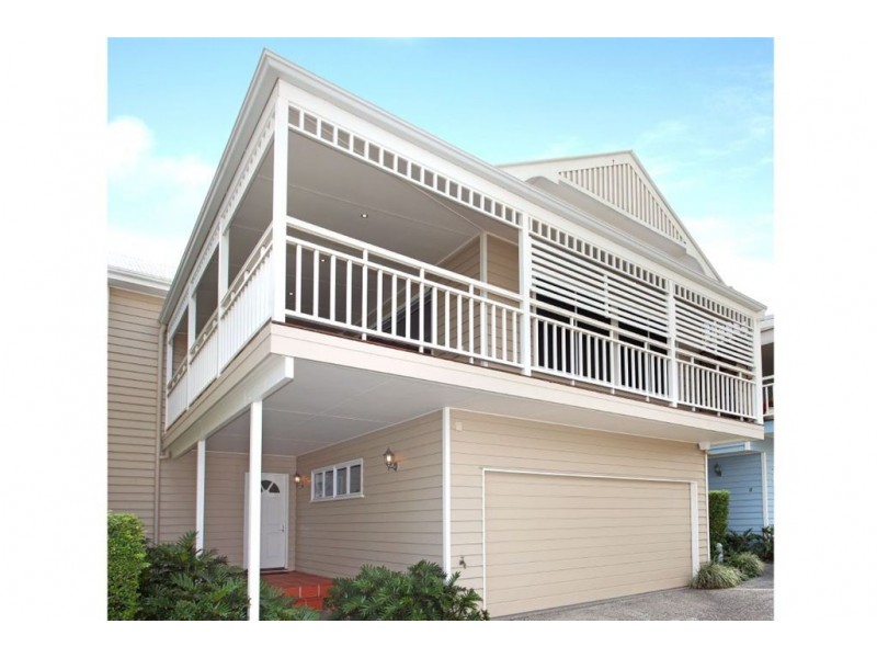 3/31 Princess Street, Bulimba QLD 4171