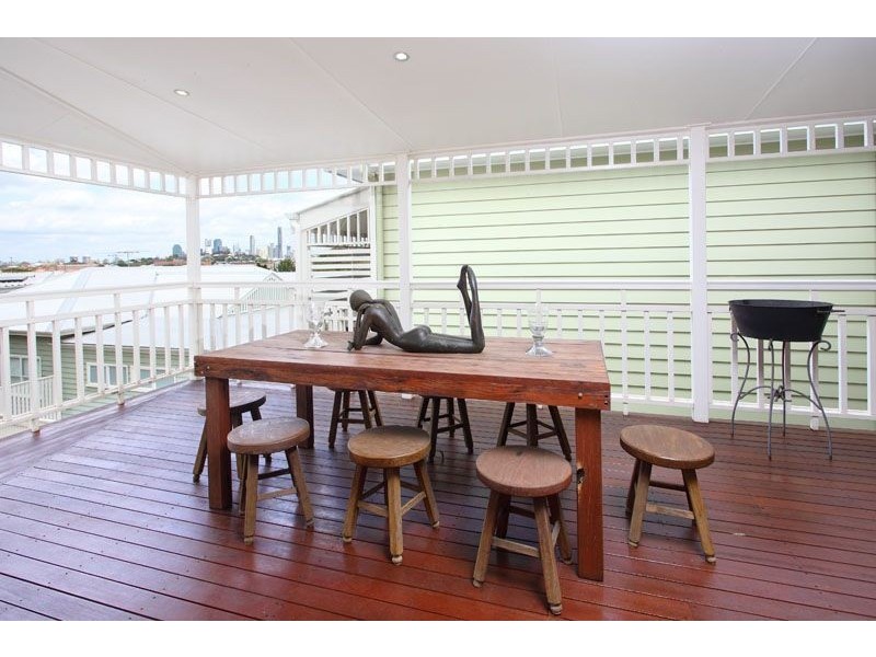 3/31 Princess Street, Bulimba QLD 4171