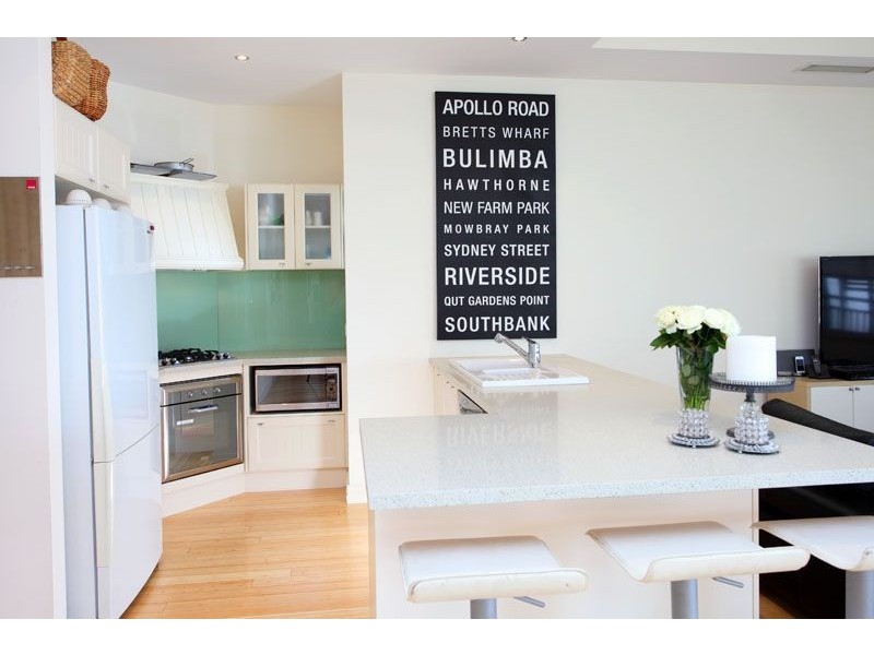 3/31 Princess Street, Bulimba QLD 4171