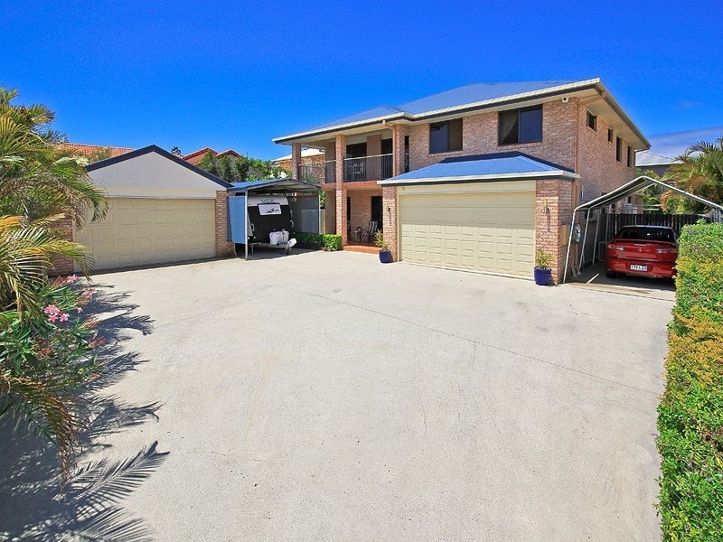 40 Ivy Crescent, Wakerley QLD 4154