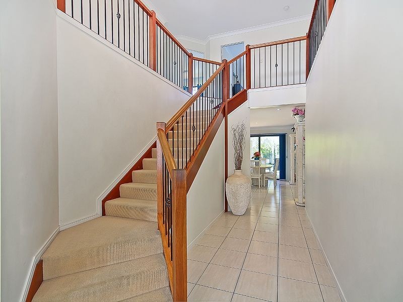 40 Ivy Crescent, Wakerley QLD 4154