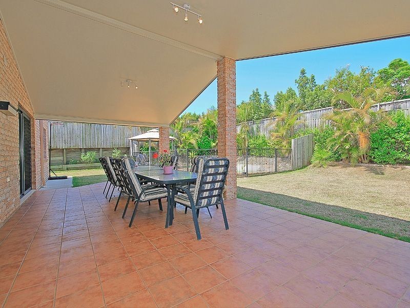 40 Ivy Crescent, Wakerley QLD 4154