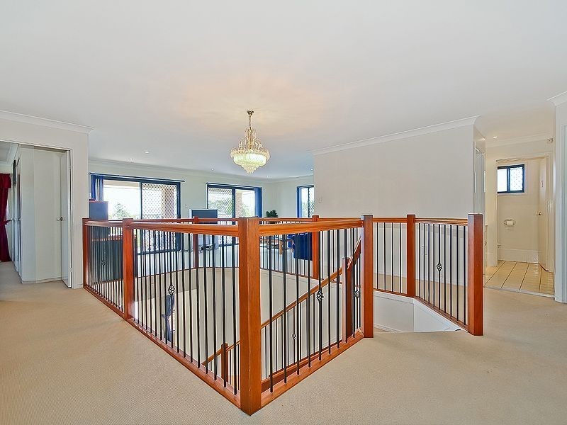 40 Ivy Crescent, Wakerley QLD 4154