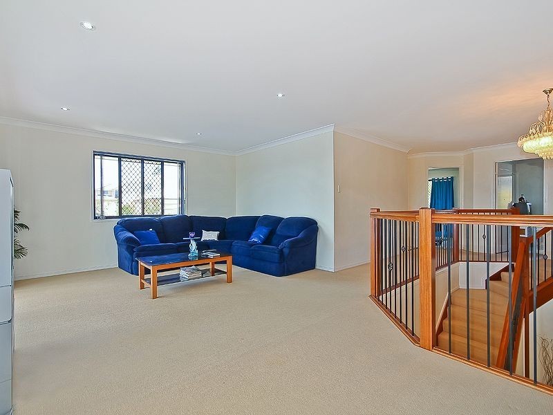 40 Ivy Crescent, Wakerley QLD 4154