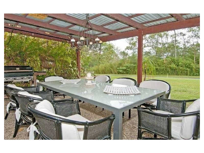 Lot4, 9 West Coorang Road, Cornubia QLD 4130