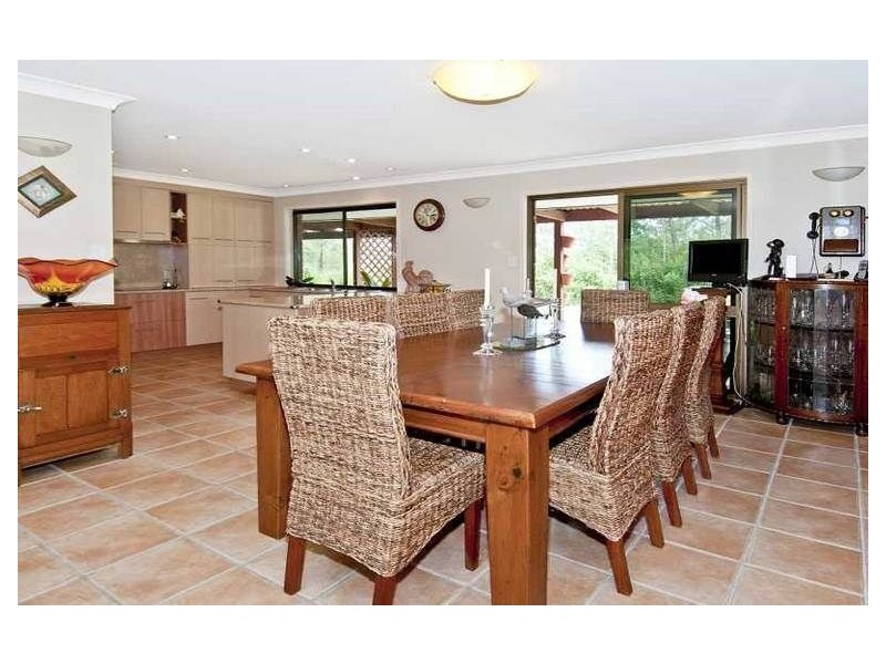 Lot4, 9 West Coorang Road, Cornubia QLD 4130