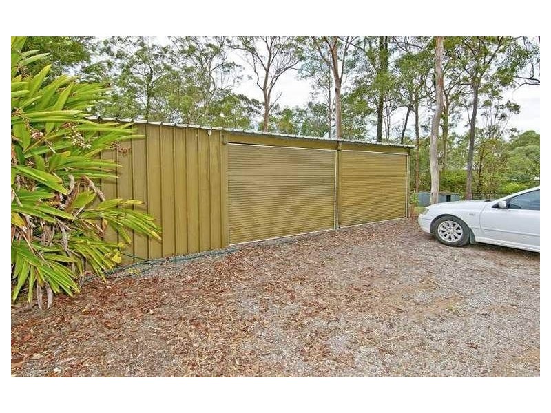 Lot4, 9 West Coorang Road, Cornubia QLD 4130