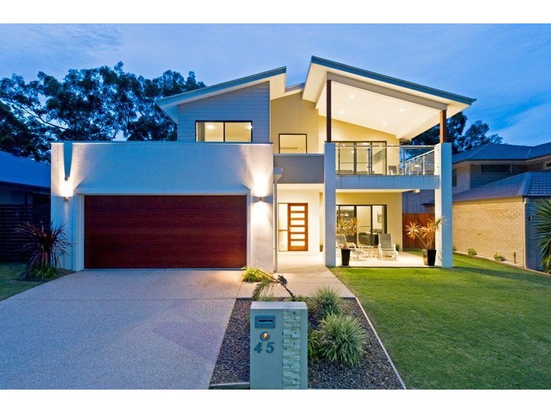 45 Talltrees Circuit, Wakerley QLD 4154
