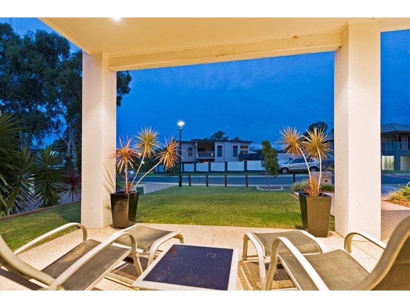 45 Talltrees Circuit, Wakerley QLD 4154